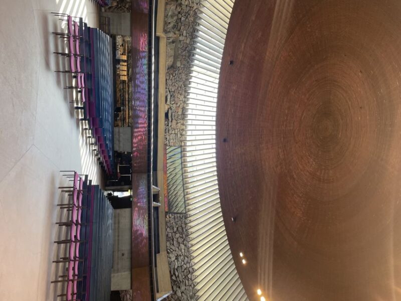 Helsinki: Temppeliaukio Church Entrance Ticket - Activities and Experiences Available