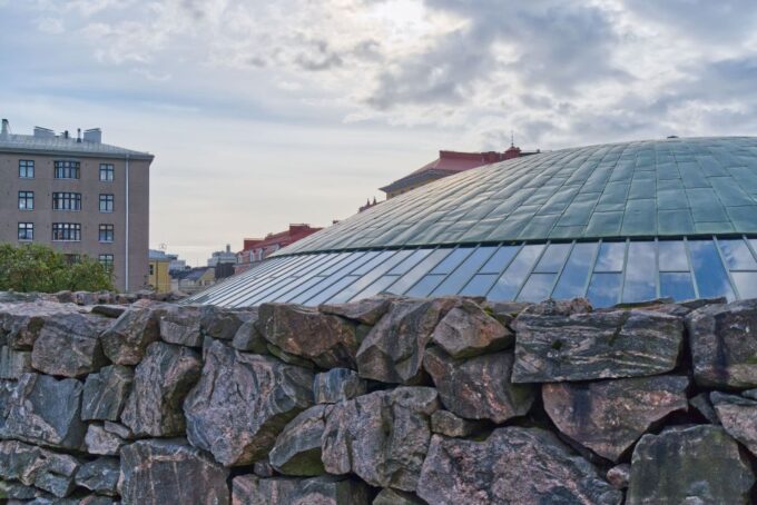 Helsinki: Temppeliaukio Church Entrance Ticket - Visitor Guidelines and Restrictions