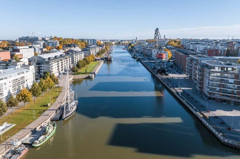 Helsinki: Turku Private Tour with Local Guide - An Overview of the Tour Experience