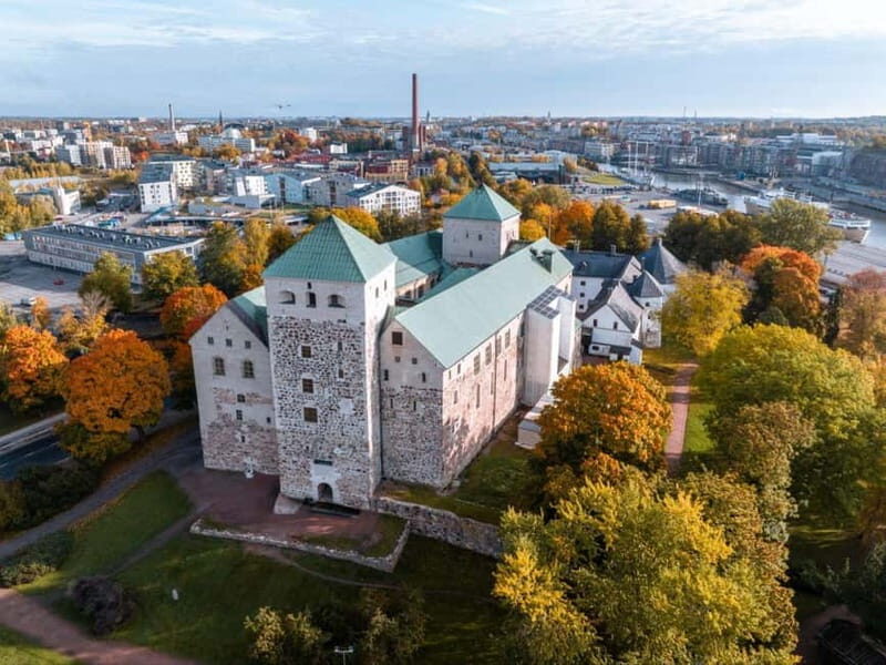 Helsinki: Turku Private Tour with Local Guide - Who Is This Tour Best Suited For?