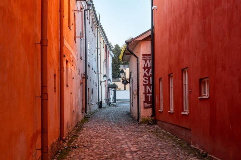 Helsinki: Turku Private Tour with Local Guide - FAQs