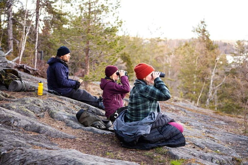 Helsinki: Uutela Guided Nature Hike with Snack - A Deep Dive Into the Uutela Guided Hike Experience