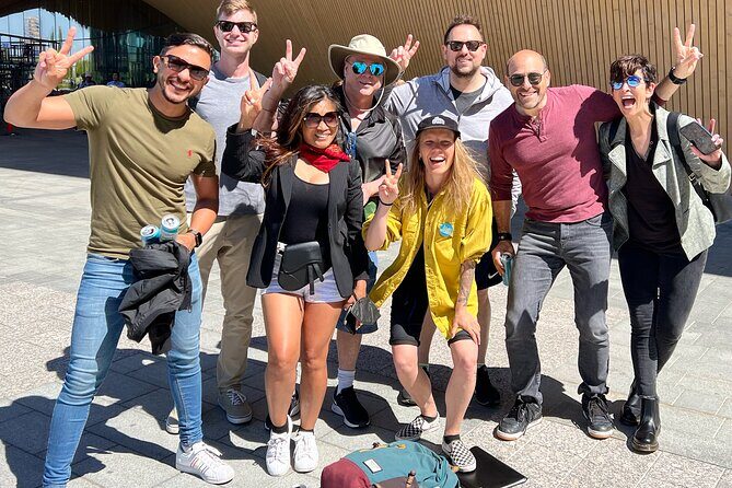 Helsinki Walking Tour - Small Group - Practical Details and Value