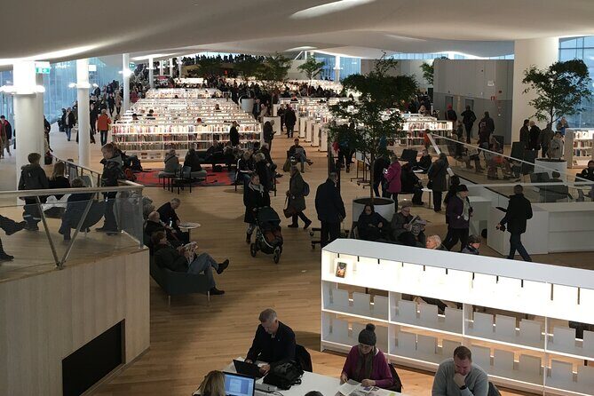 Helsinki Walking Tour - Small Group - Frequently Asked Questions