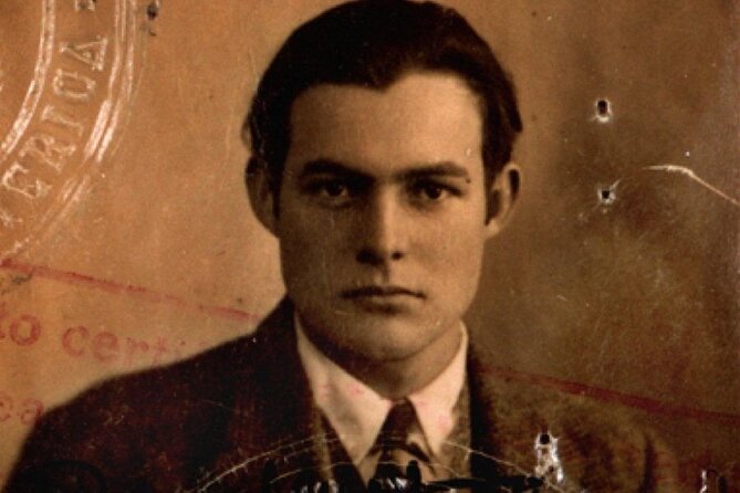 Hemingway Tour - Good To Know