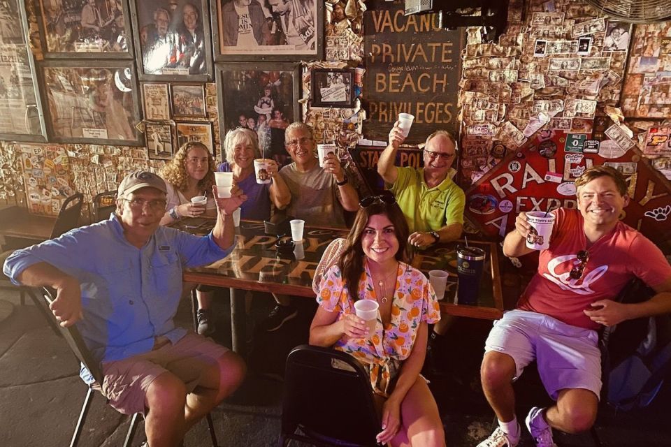 Hemingway Tour - Tour Highlights