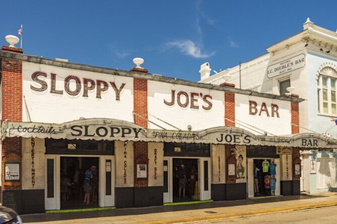 Hemingway's Key West Self Guided Walking Audio Tour - Final Thoughts: Is This Tour Right for You?