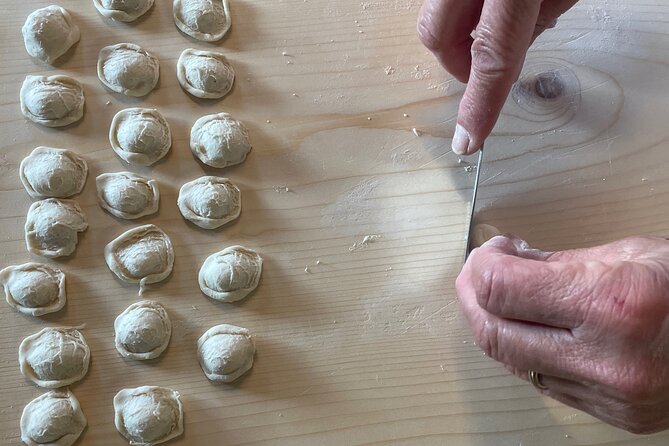 Hen Party With Cooking and Fun Laughter and Recipes - Mouthwatering Menu Highlights