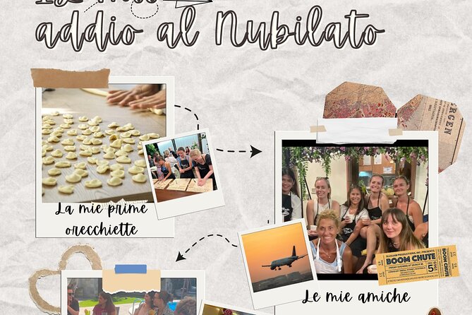 Hen Party With Cooking and Fun Laughter and Recipes - Meeting and Pickup Details