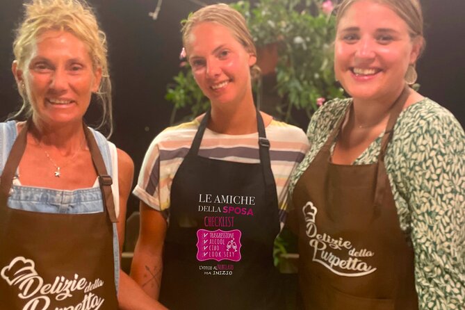 Hen Party With Cooking and Fun Laughter and Recipes - Accessibility and Accommodations