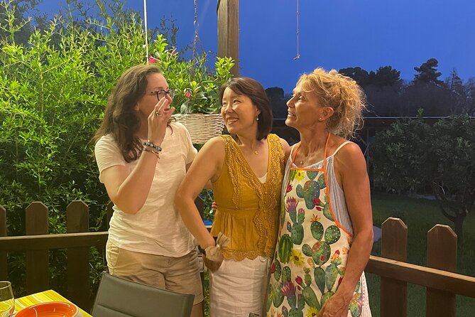 Hen Party With Cooking and Fun Laughter and Recipes - Pricing and Value Guarantee