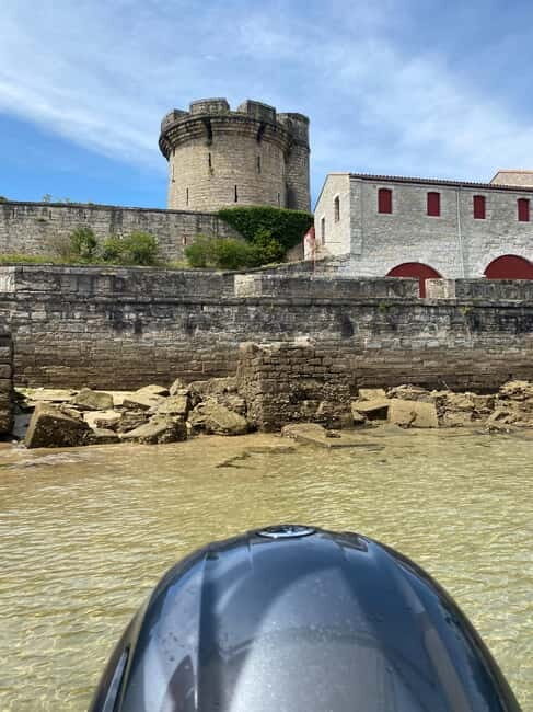 Hendaye boat excursion, Basque Country - Hendaye Boat Excursion, Basque Country: A Detailed Review