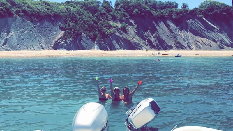 Hendaye boat excursion, Basque Country - Practical Tips for Travelers