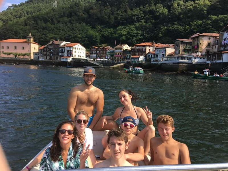 Hendaye boat excursion, Basque Country - Final Thoughts