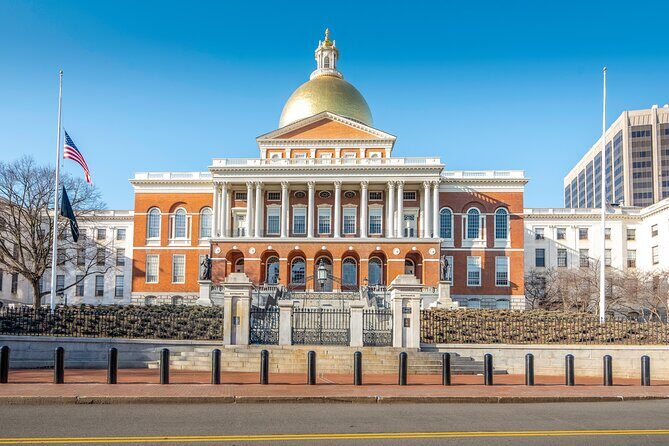 Her Story - A Women's History Walking Tour of Boston - The Itinerary Breakdown: What You Can Expect