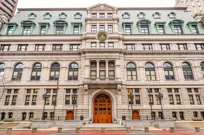 Her Story - A Women's History Walking Tour of Boston - Authentic Voices from Reviewers