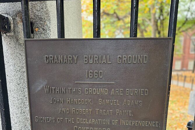 Her Story - A Women's History Walking Tour of Boston - Final Thoughts: Is It Worth It?