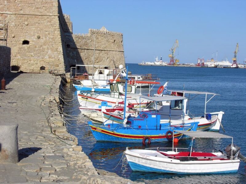 Heraklio Private Shore Excursion, Palace of Knossos & Museum - Final Thoughts: Is It Worth It?