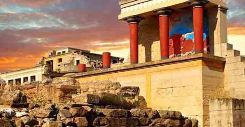 Heraklio:Knossos Palace-Museum-Heraklio All in SKIP the Line - Attractions and Experiences
