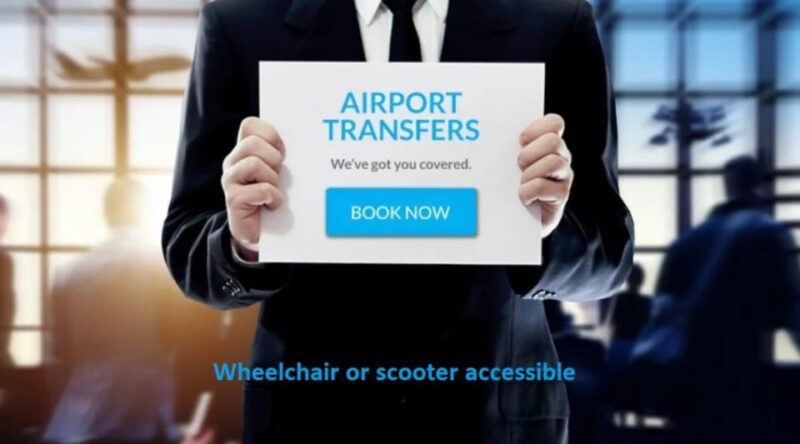 Heraklion Airport (Chq) To/From Central Chania - Booking Your Transfer