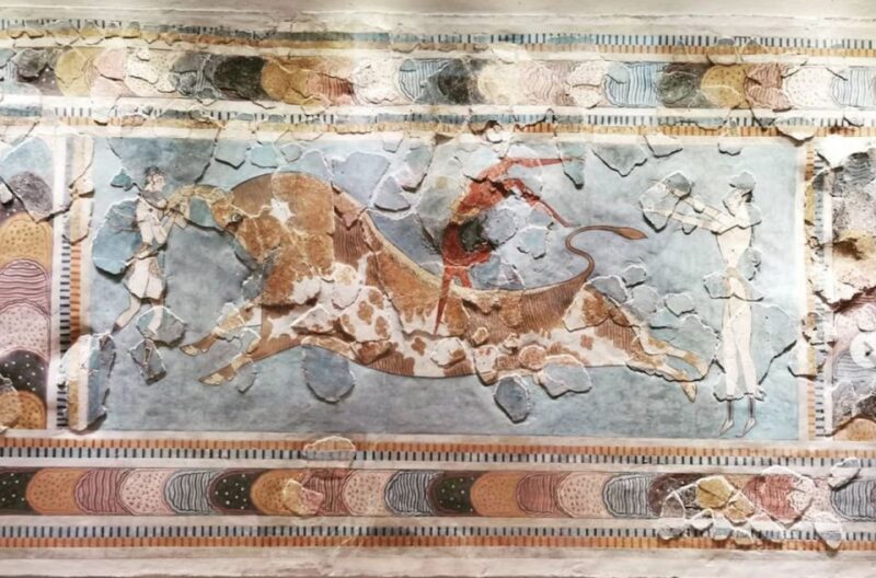 Heraklion Archaeological Museum Ticket & Audio Guide - Who Will Love This Experience?