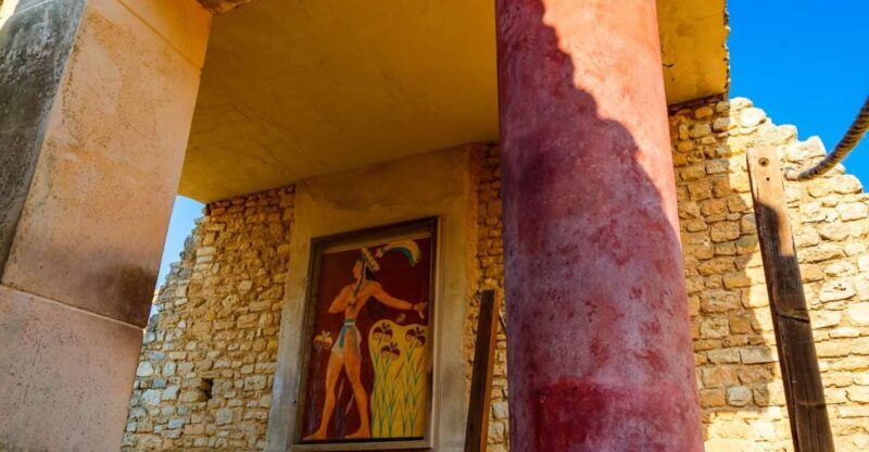 Heraklion: Archeological Museum of Heraklion Entrance & Tour - Pricing and Booking