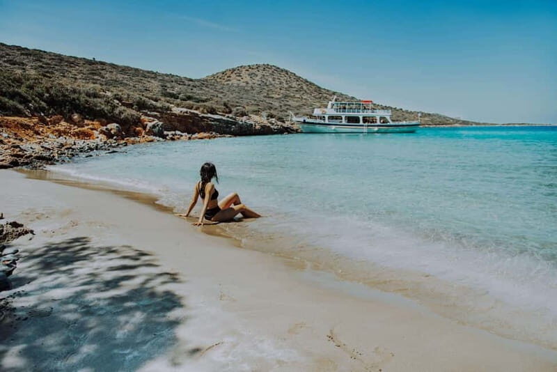 Heraklion Areas : Elounda Boat Trip -The Authentic - An In-Depth Look at the Experience