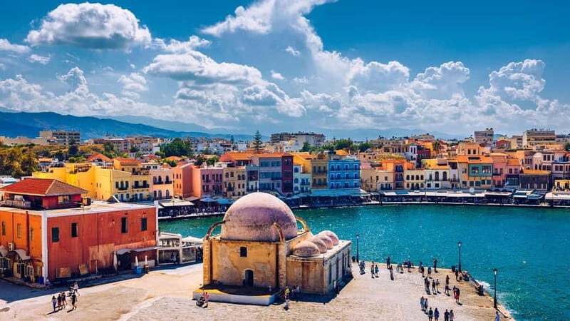 Heraklion Areas:Rethymno,Chania & Lake Kournas Full-Day Tour - A Close Look at the Full-Day Crete Tour