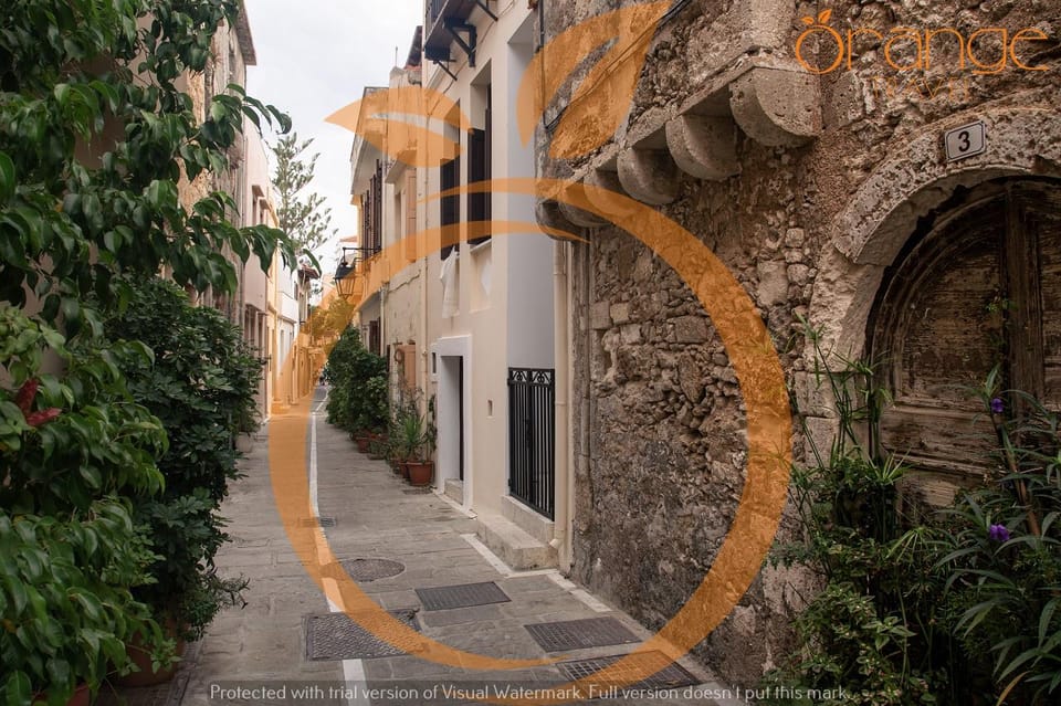 Heraklion Areas:Rethymno,Chania & Lake Kournas Full-Day Tour - Key Points