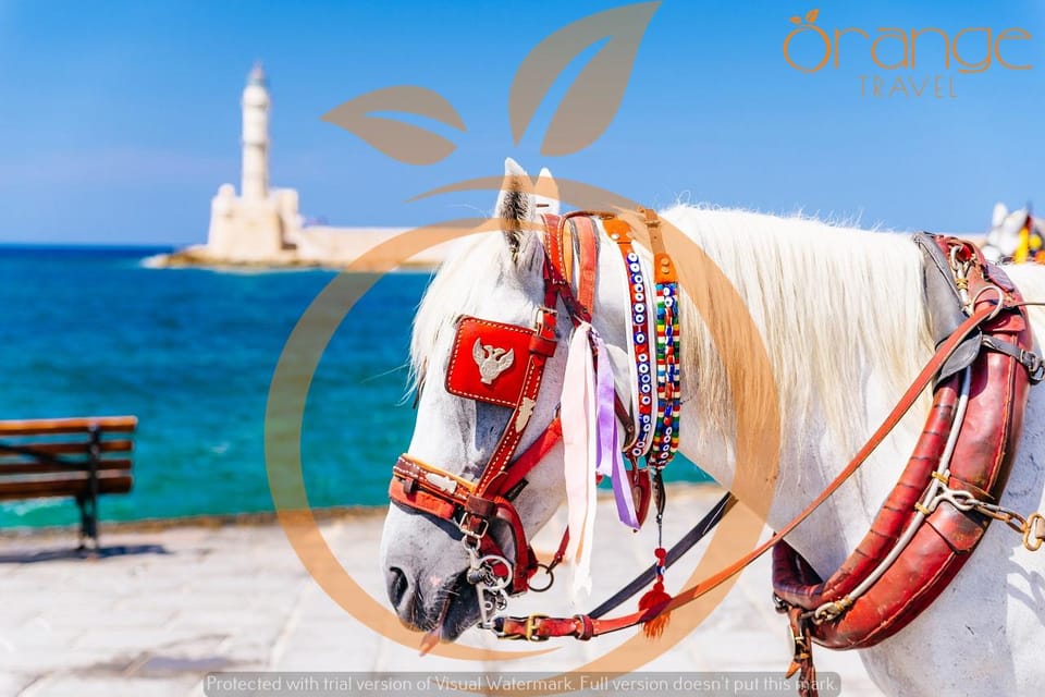 Heraklion Areas:Rethymno,Chania & Lake Kournas Full-Day Tour - Introduction: The Perfect Snapshot of Western Crete