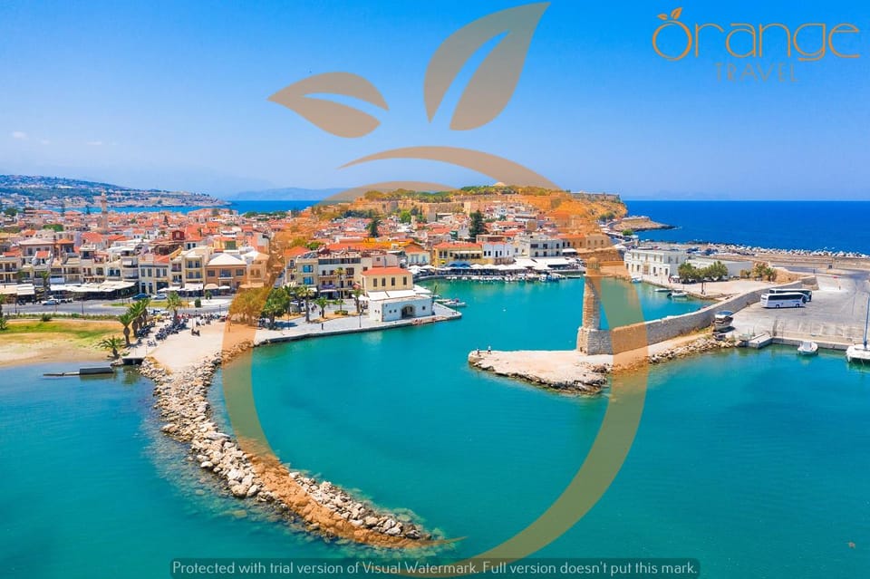 Heraklion Areas:Rethymno,Chania & Lake Kournas Full-Day Tour - Value & Final Thoughts