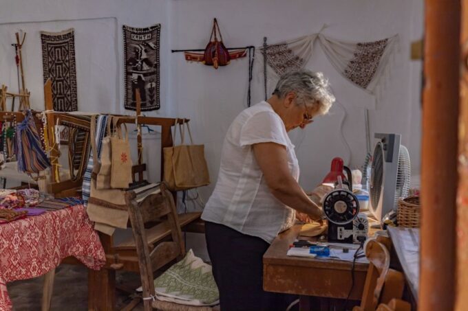 Heraklion: Authentic Greek Food Cooking Class - Location and Accessibility