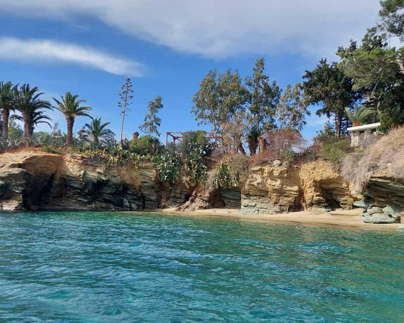 Heraklion: Boat Safari with guided snorkeling tour. - The Experience in Detail