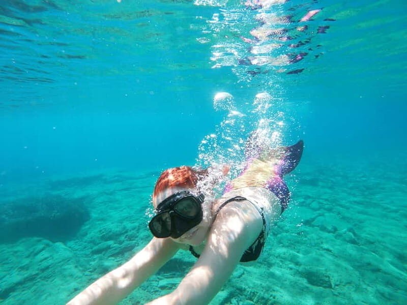 Heraklion: Boat Safari with guided snorkeling tour. - Who Should Consider This Tour?
