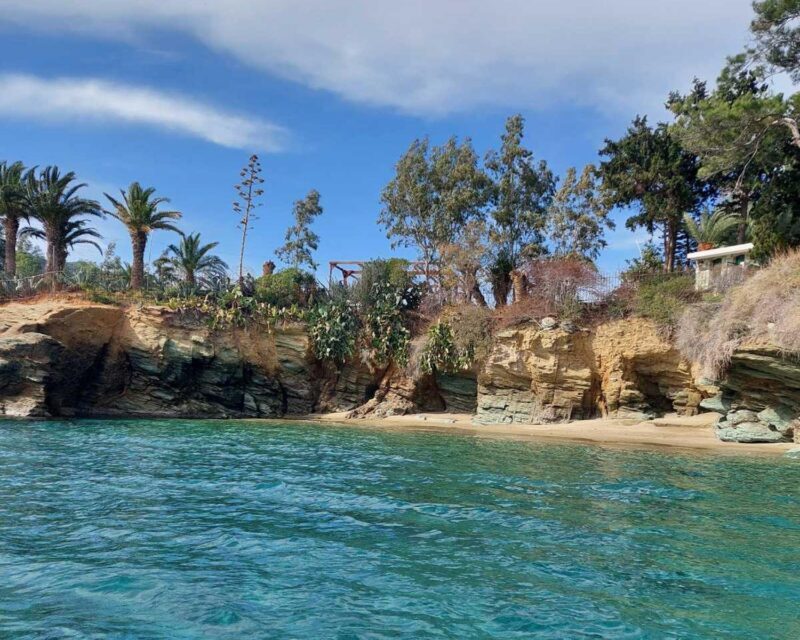 Heraklion: Boat Safari with guided snorkeling tour. - The Itinerary: What to Expect
