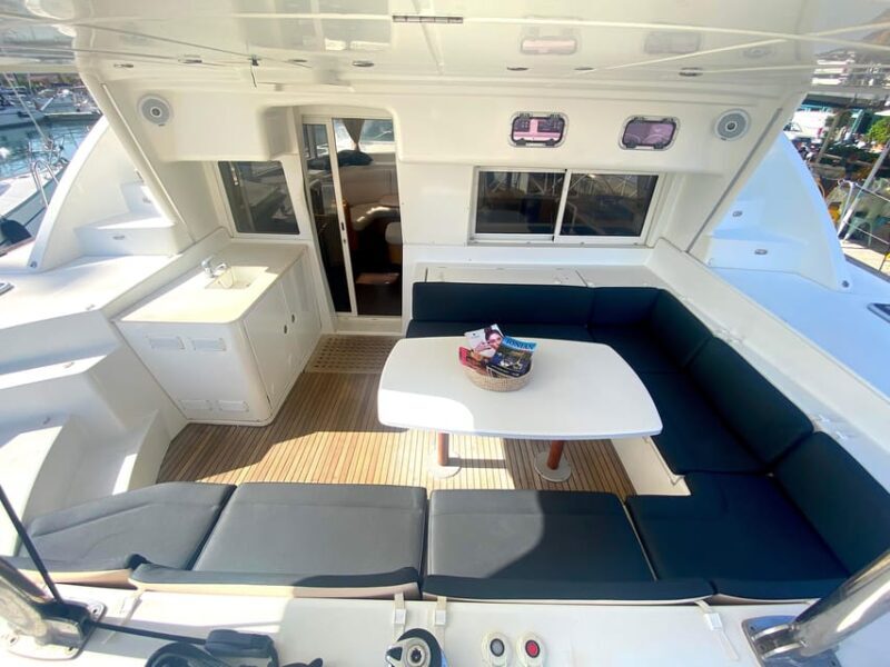 Heraklion: Catamaran Sailing to Dia island - FAQ