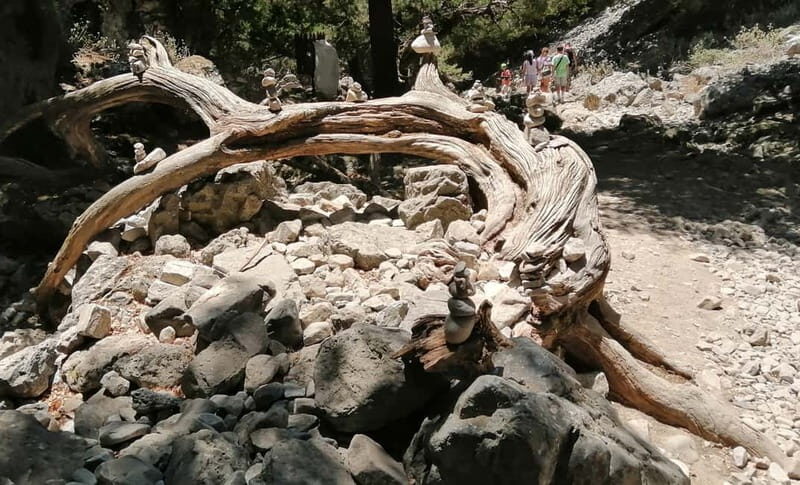 Heraklion Crete: Imbros Gorge Hike - Key Points