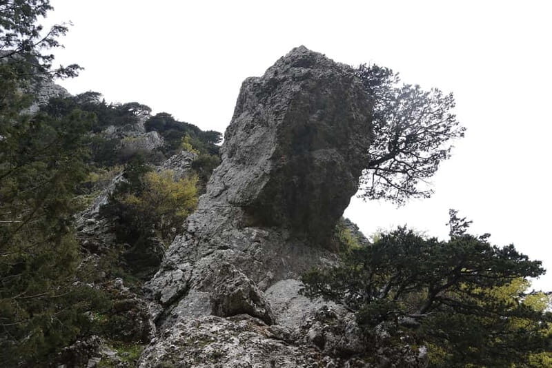 Heraklion Crete: Imbros Gorge Hike - The Sum Up