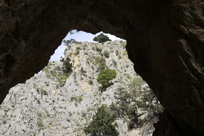 Heraklion Crete: Imbros Gorge Hike - FAQ
