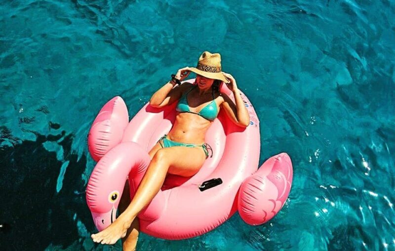 Heraklion: Dia Catamaran Tour - Lunch, Open Bar & Snorkeling - Why Choose This Tour?