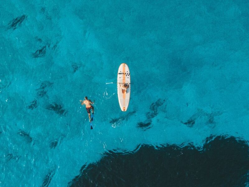 Heraklion: Dia Catamaran Tour - Lunch, Open Bar & Snorkeling - FAQ