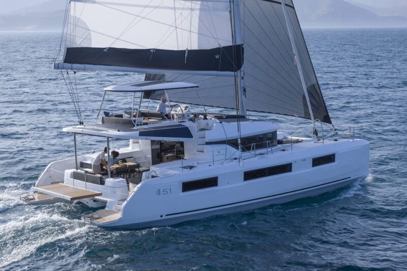 Heraklion: Dia Island Ultimate Catamaran Cruise with Meal - Key Points