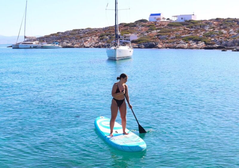 Heraklion: Dia Island Ultimate Catamaran Cruise with Meal - Final Thoughts