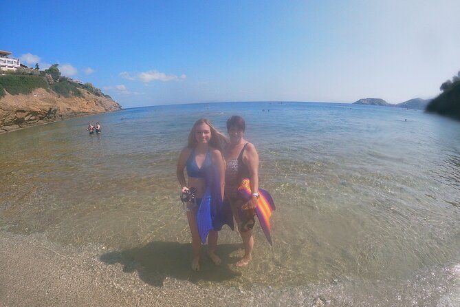Heraklion: Dive and Swim Like a Mermaid - Guided Underwater Adventure
