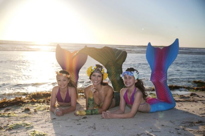 Heraklion: Diving, Swimming, and Snorkeling Like a Mermaid - Frequently Asked Questions