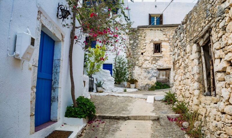Heraklion: Eastern Crete Highlights Shore Private Tour - Final Thoughts