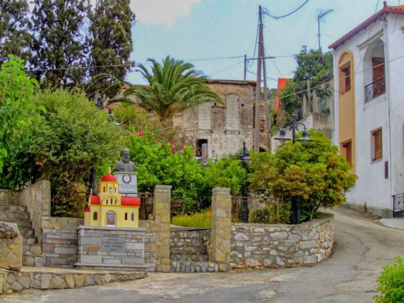 Heraklion: Eastern Crete Highlights Shore Private Tour - FAQ