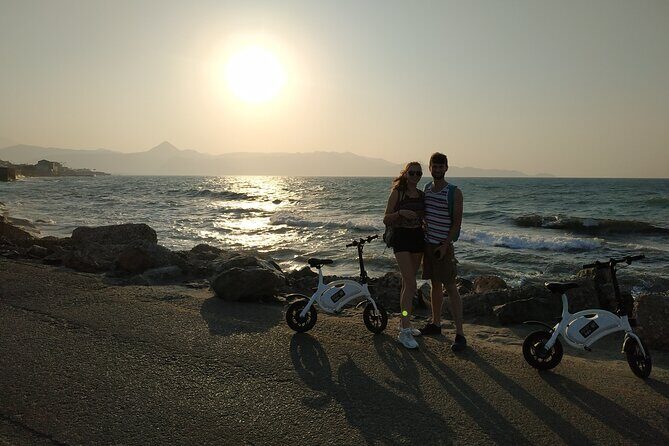 Heraklion Ecobike Tour & Cretan Wine Tasting Experience - An In-Depth Look at the Experience