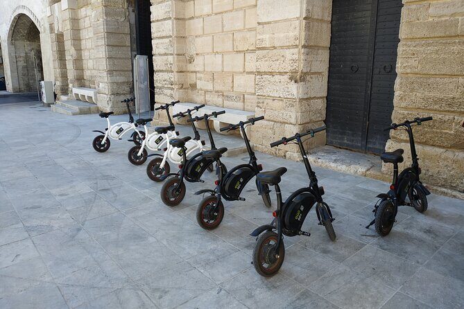 Heraklion Ecobike Tour & Cretan Wine Tasting Experience - The Sum Up