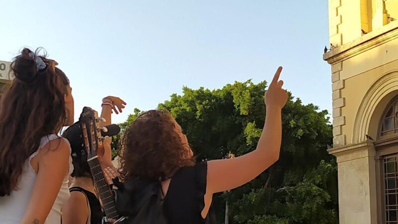 Heraklion: Family Zorba Treasure Hunt with Food Stops - FAQs